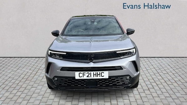 Used Vauxhall Mokka 2021 for sale - 76063263: Photo 5