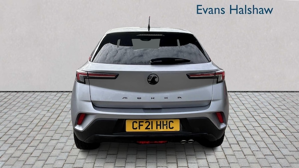 Used Vauxhall Mokka 2021 for sale - 76063263: Photo 6
