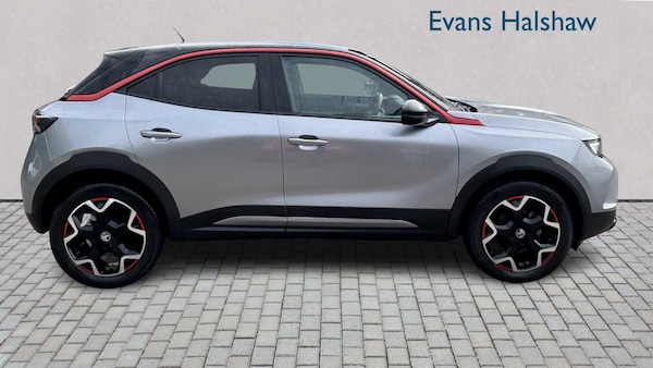 Used Vauxhall Mokka 2021 for sale - 76063263: Photo 7