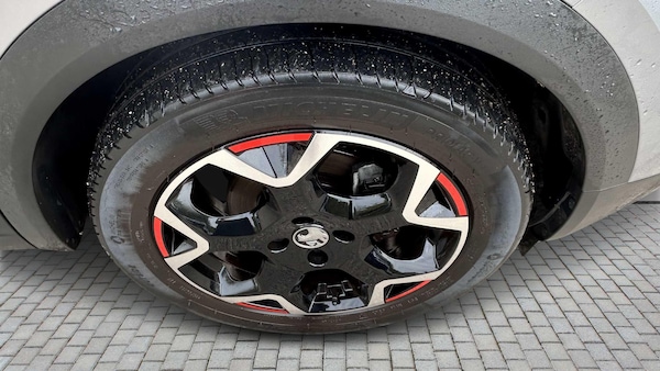 Used Vauxhall Mokka 2021 for sale - 76063263: Photo 8