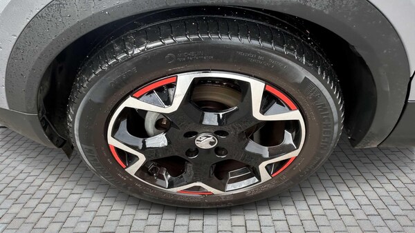Used Vauxhall Mokka 2021 for sale - 76063263: Photo 9