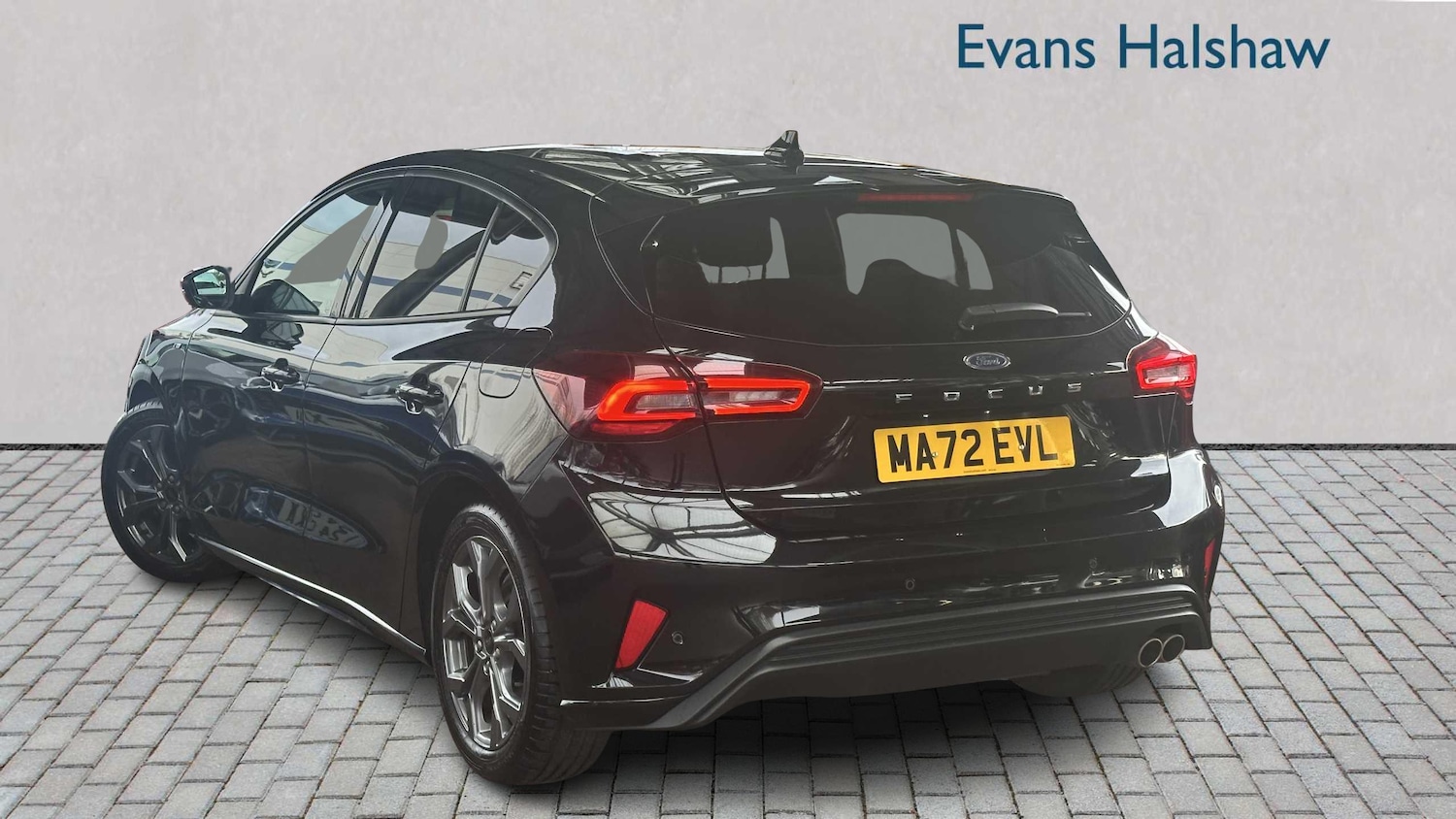 Used Ford Focus 2022 for sale - 76564534: Photo 3