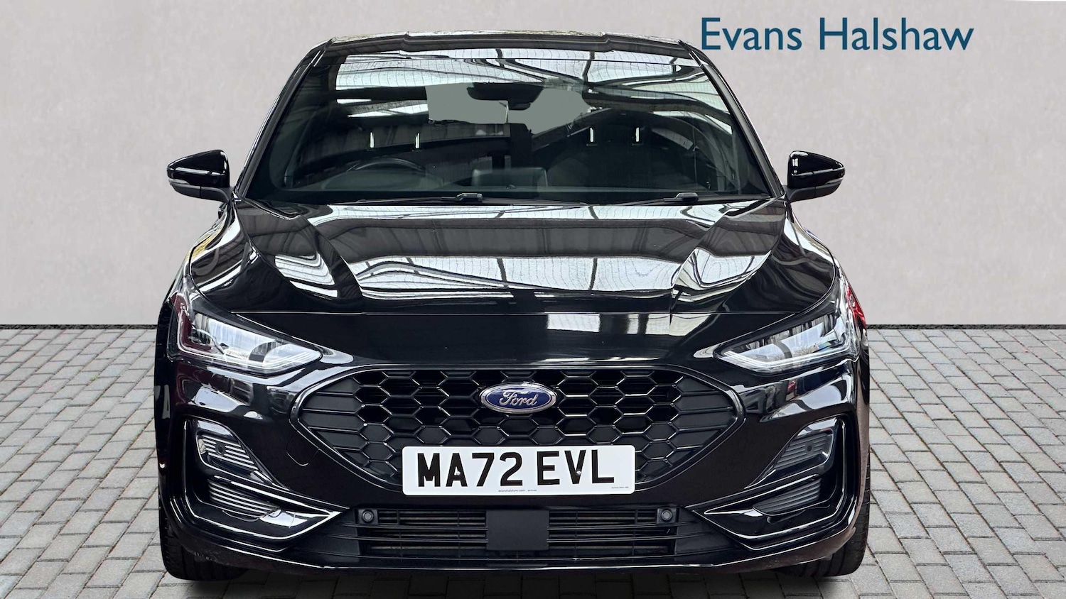 Used Ford Focus 2022 for sale - 76564534: Photo 5