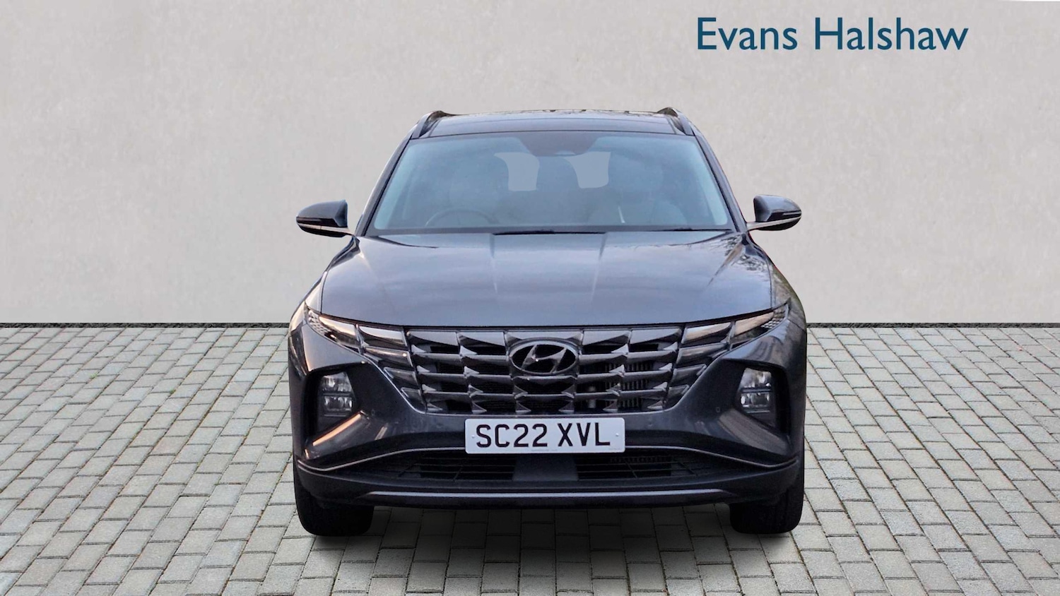 Used Hyundai TUCSON 2022 for sale - 77158520: Photo 4