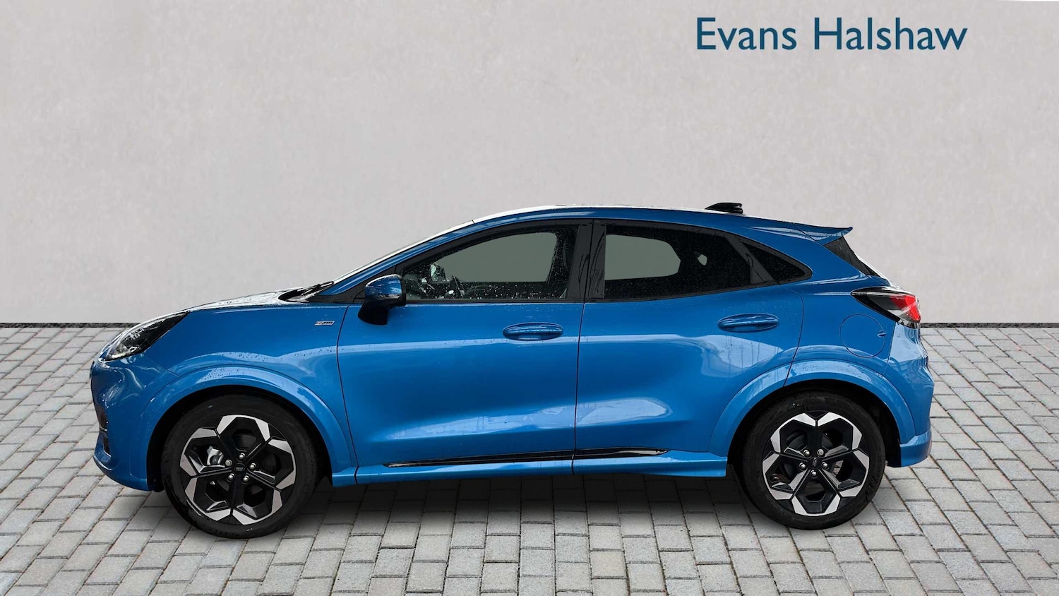 Used Ford Puma 2025 for sale - 76668918: Photo 4