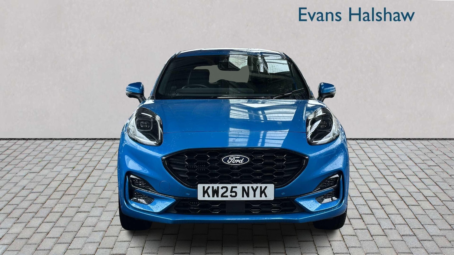 Used Ford Puma 2025 for sale - 76668918: Photo 5