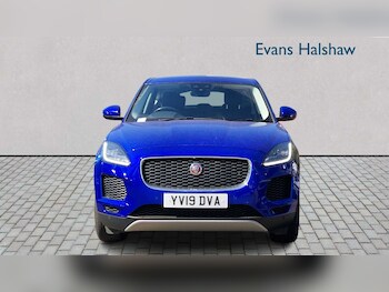 Used Jaguar E-Pace 2019 for sale - 78388983: Photo