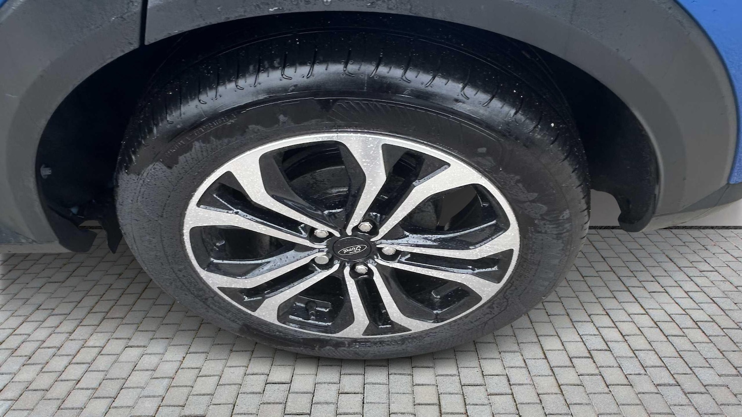 Used Ford Puma 2024 for sale - 76156292: Photo 10