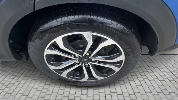 Used Ford Puma 2024 for sale - 76156292: Photo 10