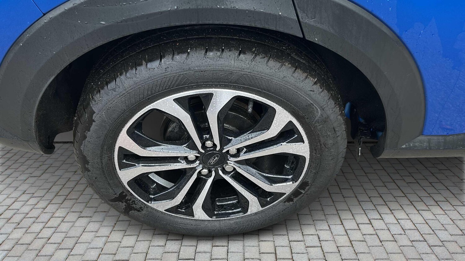 Used Ford Puma 2024 for sale - 76156292: Photo 11