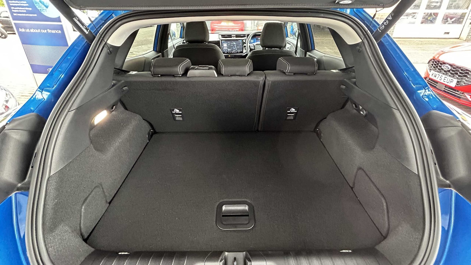 Used Ford Puma 2024 for sale - 76156292: Photo 12