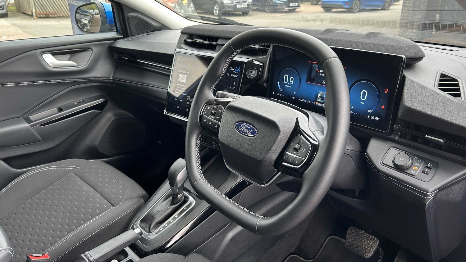 Used Ford Puma 2024 for sale - 76156292: Photo 13