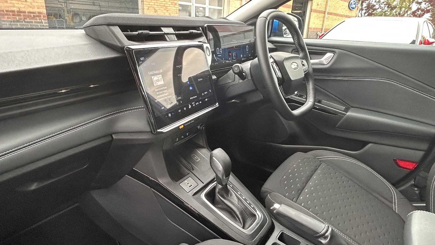 Used Ford Puma 2024 for sale - 76156292: Photo 14