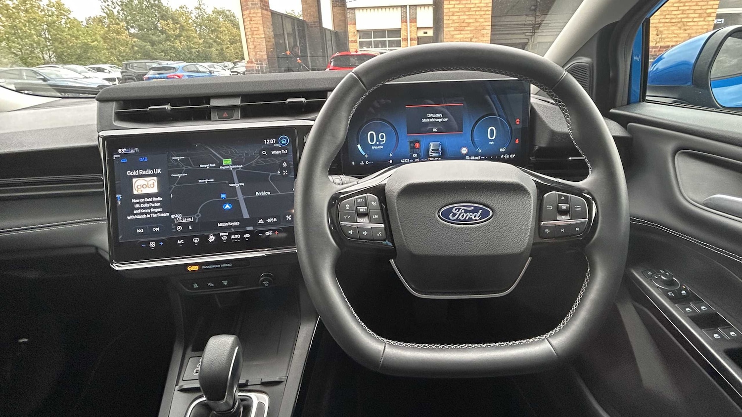 Used Ford Puma 2024 for sale - 76156292: Photo 16