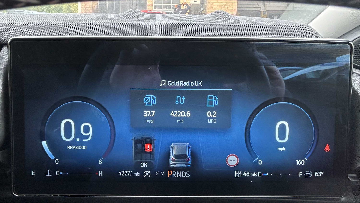 Used Ford Puma 2024 for sale - 76156292: Photo 17