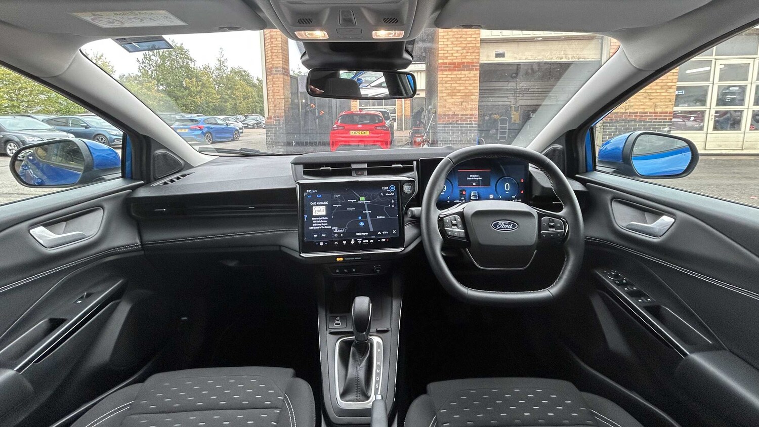 Used Ford Puma 2024 for sale - 76156292: Photo 18