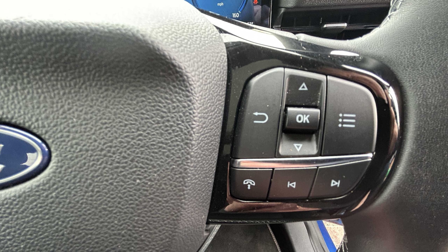 Used Ford Puma 2024 for sale - 76156292: Photo 19