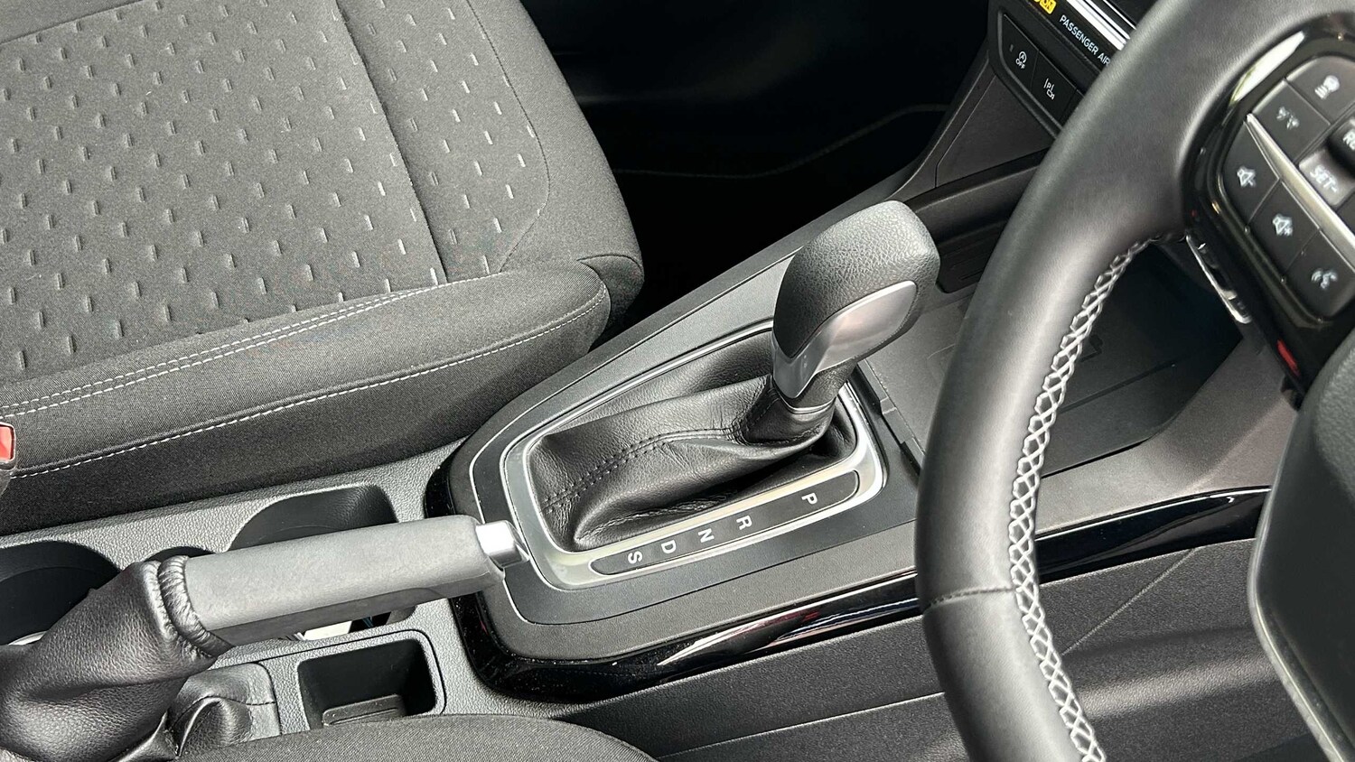 Used Ford Puma 2024 for sale - 76156292: Photo 21