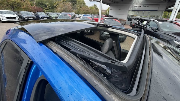 Used Ford Puma 2024 for sale - 76156292: Photo 22