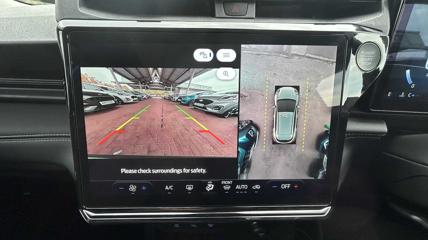 Used Ford Puma 2024 for sale - 76156292: Photo 23