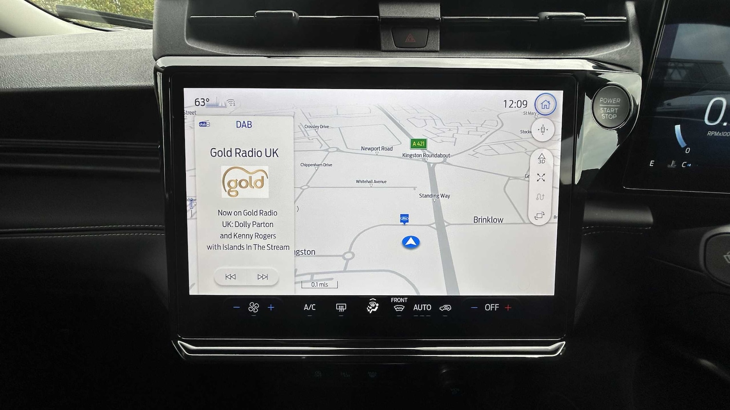 Used Ford Puma 2024 for sale - 76156292: Photo 24