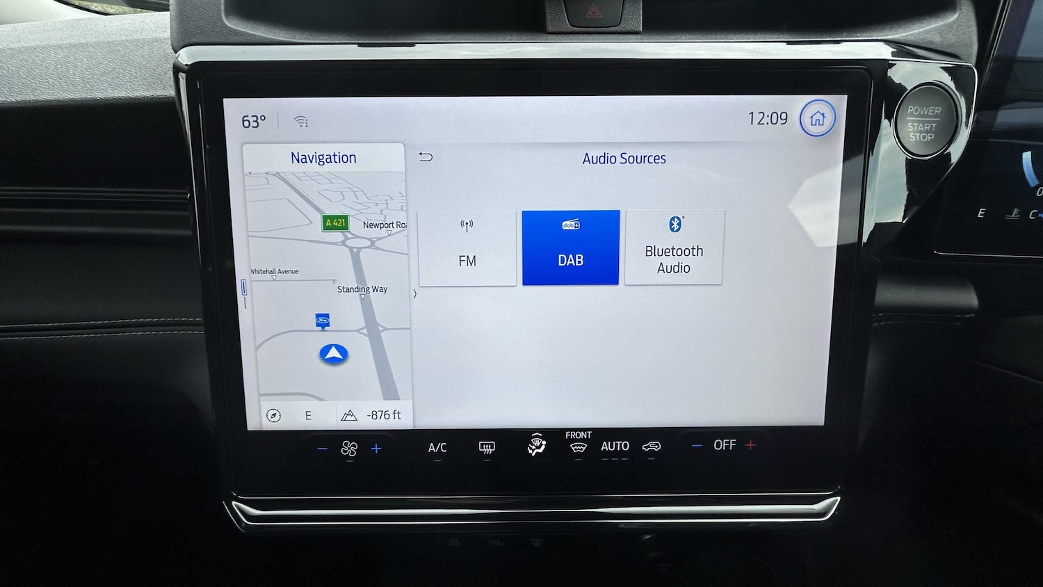 Used Ford Puma 2024 for sale - 76156292: Photo 29