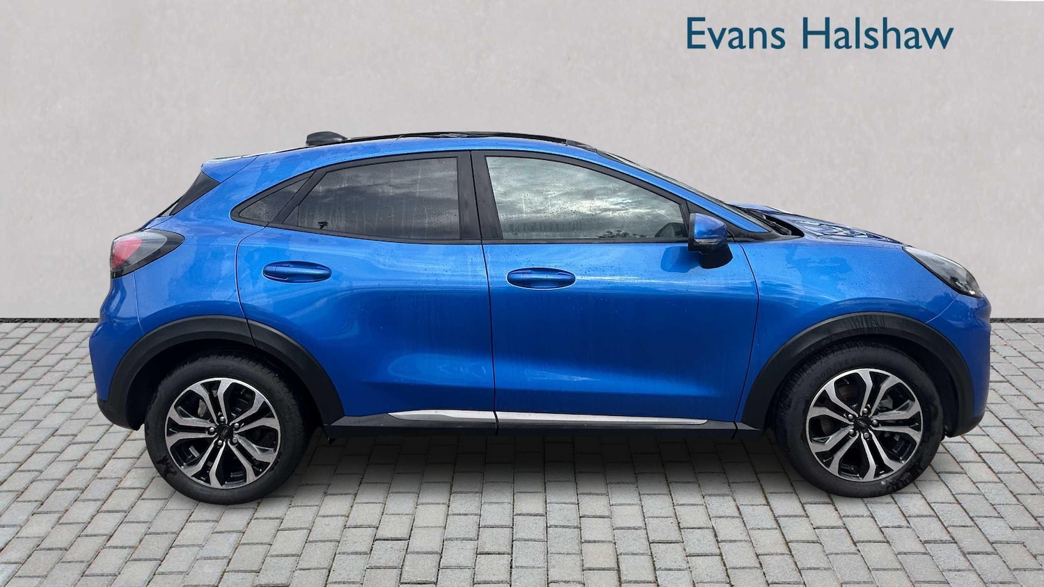 Used Ford Puma 2024 for sale - 76156292: Photo 4