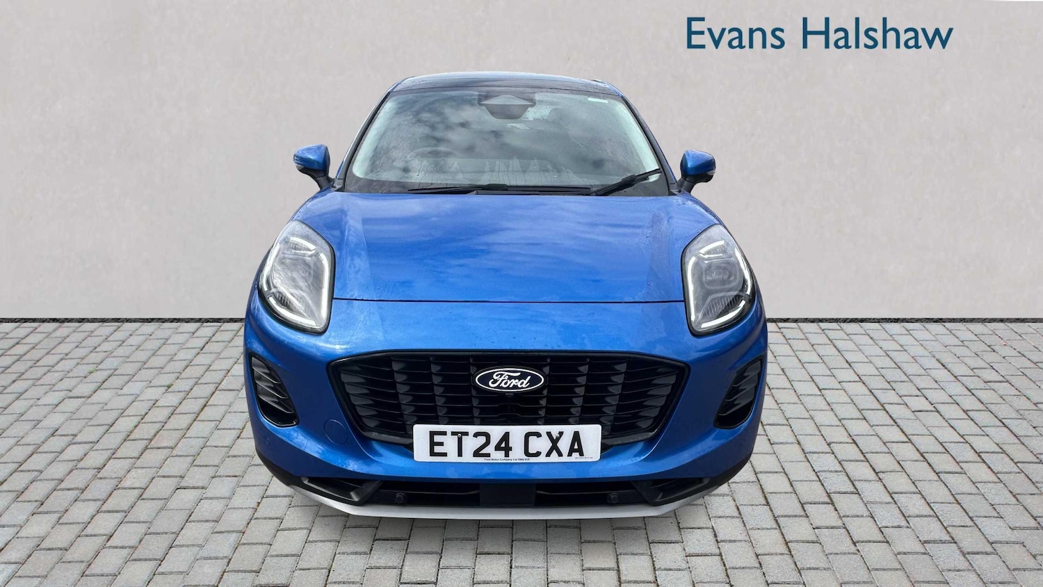 Used Ford Puma 2024 for sale - 76156292: Photo 5