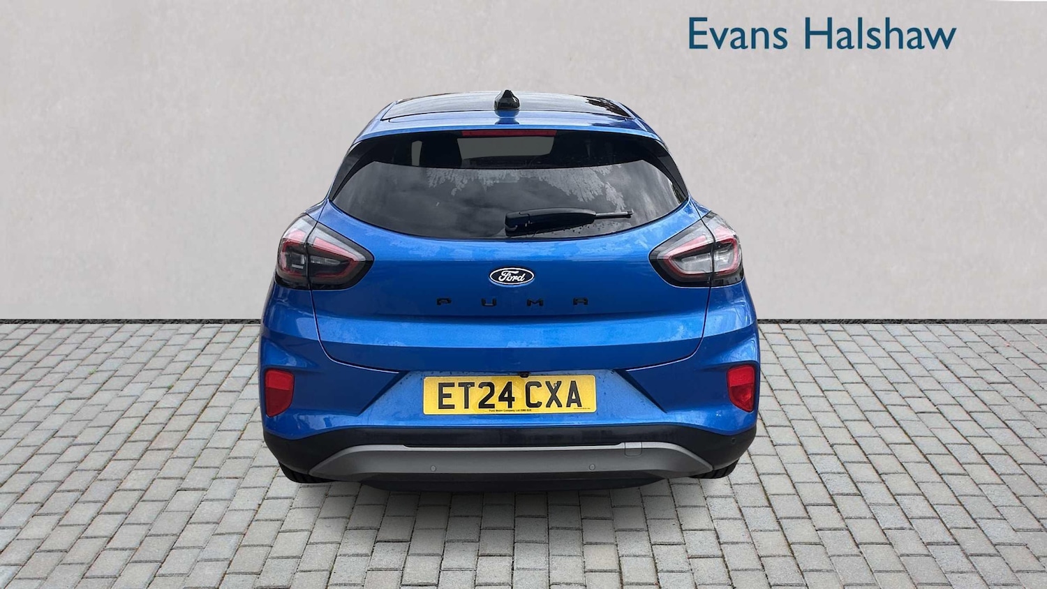 Used Ford Puma 2024 for sale - 76156292: Photo 6