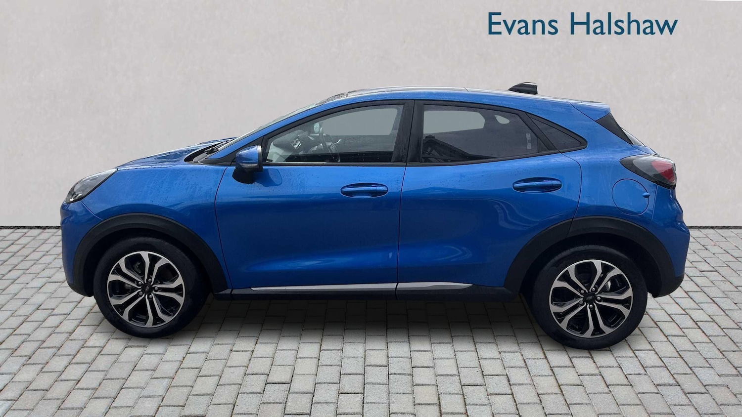 Used Ford Puma 2024 for sale - 76156292: Photo 7