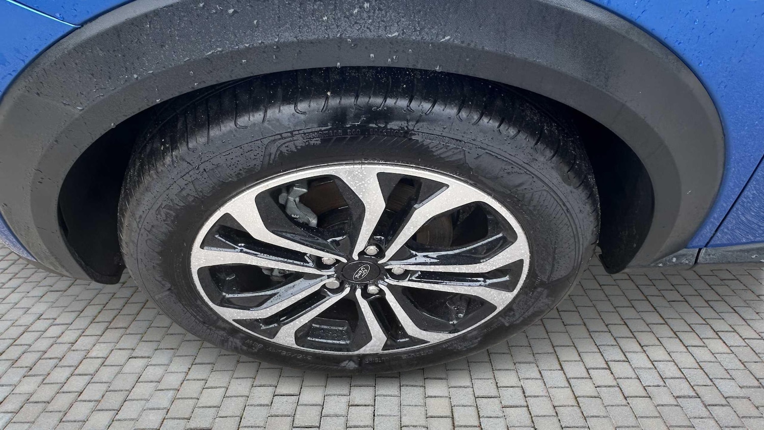 Used Ford Puma 2024 for sale - 76156292: Photo 8