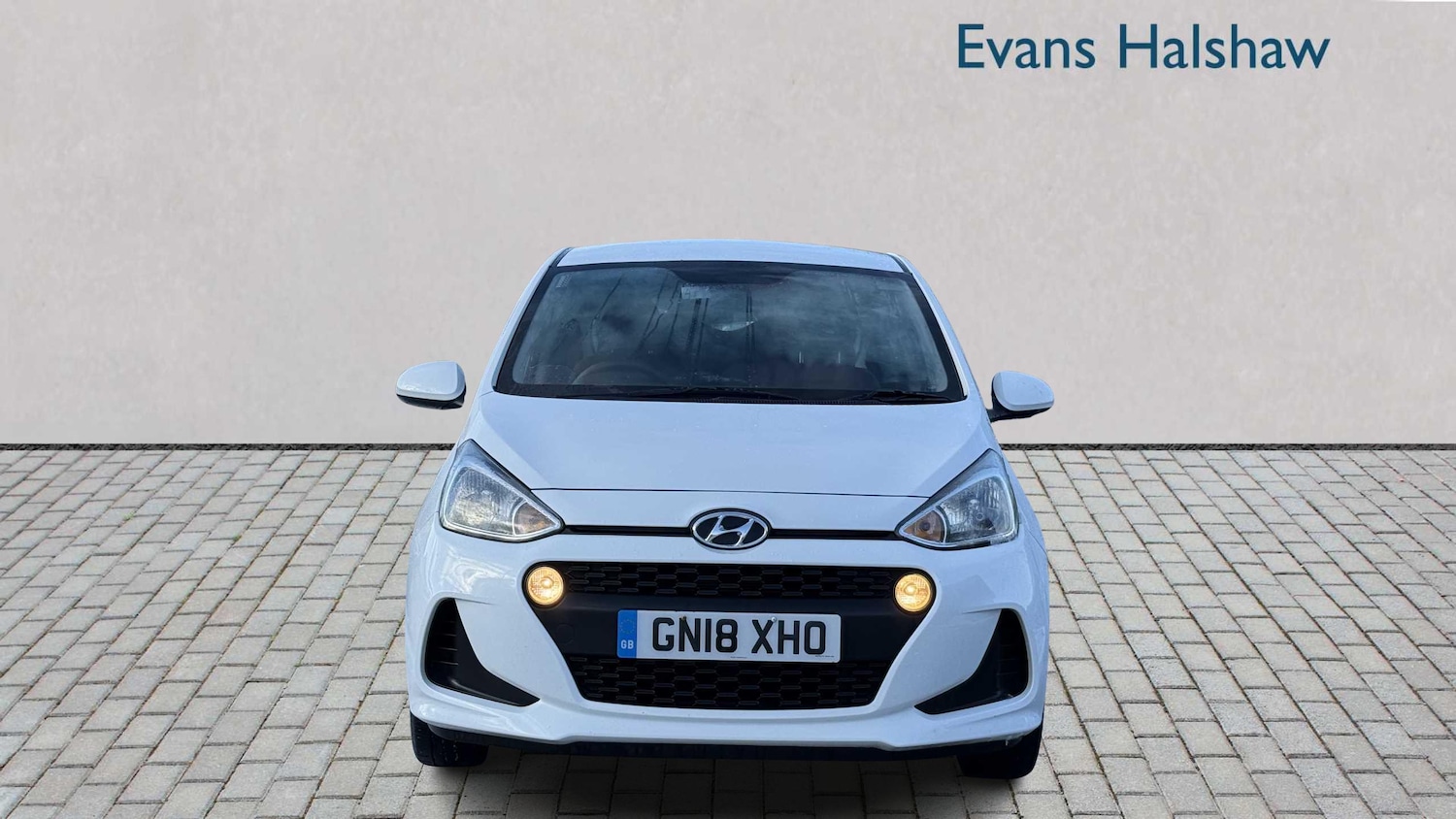 Used Hyundai i10 2018 for sale - 77123561: Photo 5
