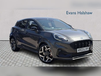 Used Ford Puma 2023 for sale - 79270787: Photo