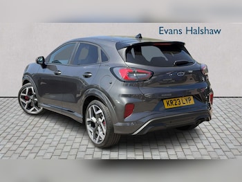 Used Ford Puma 2023 for sale - 79270787: Photo