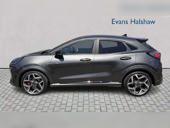 Used Ford Puma 2023 for sale - 79270787: Photo