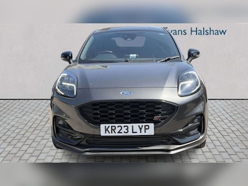 Used Ford Puma 2023 for sale - 79270787: Photo