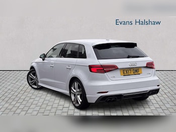 Used Audi A3 2017 for sale - 77480679: Photo