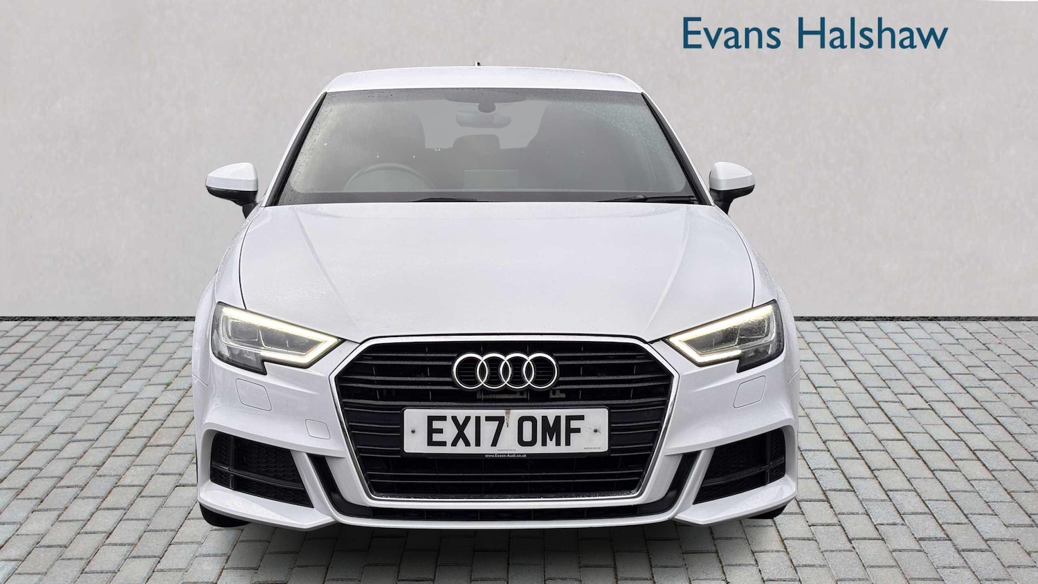 Used Audi A3 for sale - 77480679: Photo 3