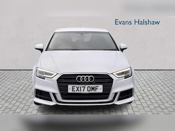Used Audi A3 2017 for sale - 77480679: Photo