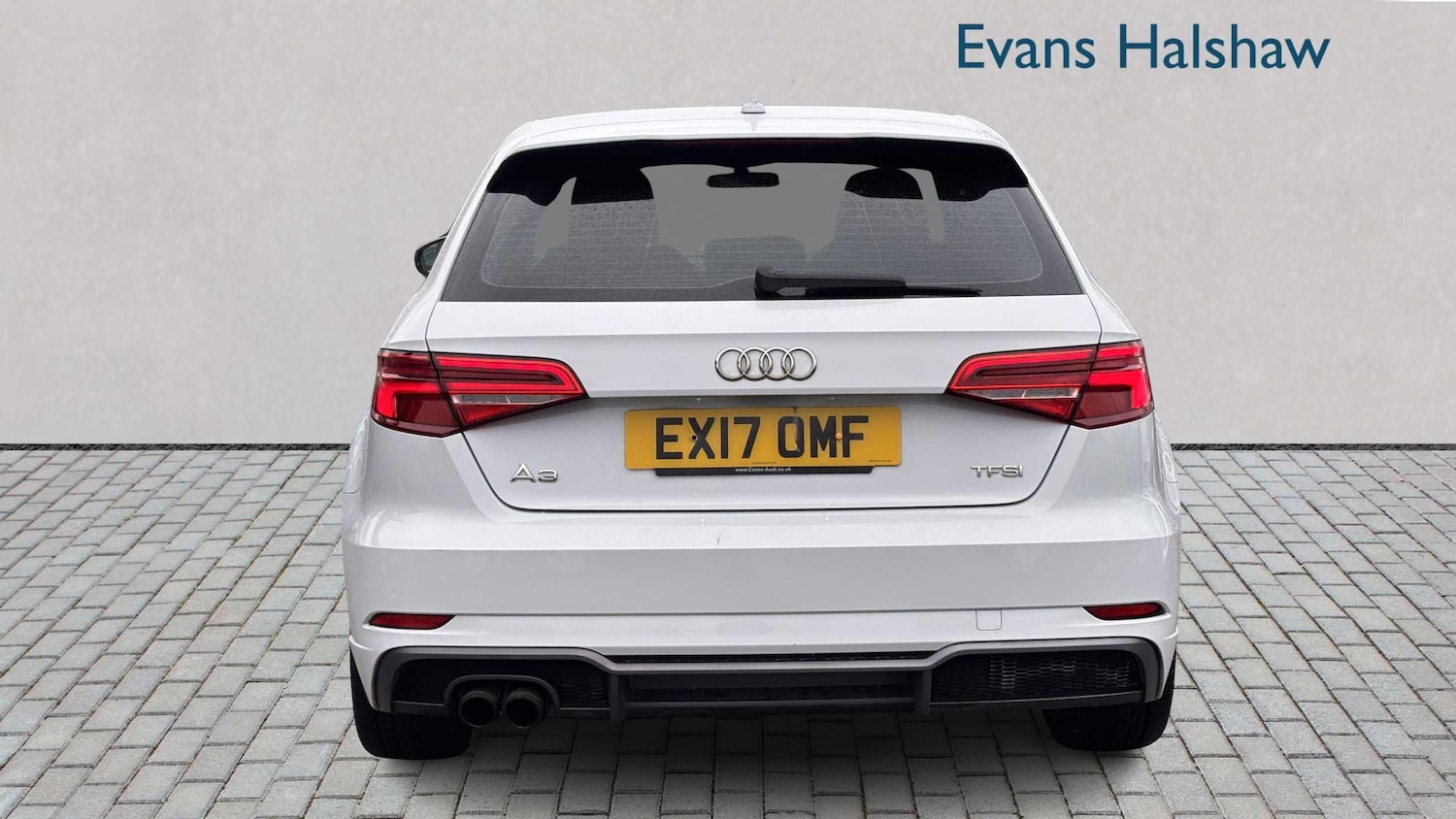 Used Audi A3 for sale - 77480679: Photo 5