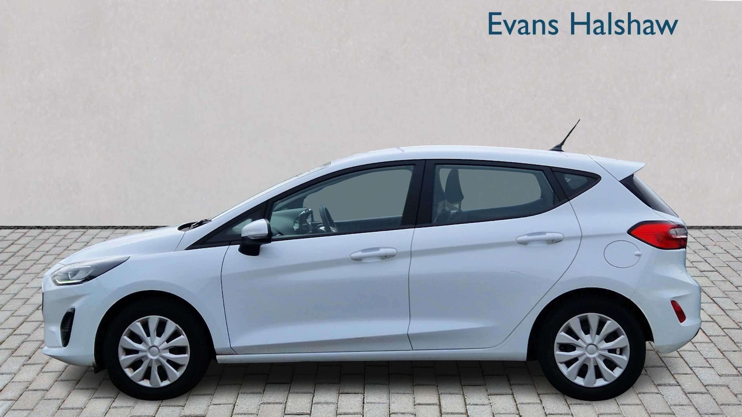 Used Ford Fiesta for sale - 78052342: Photo 4