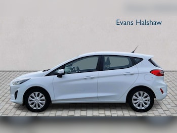 Used Ford Fiesta 2023 for sale - 78052342: Photo