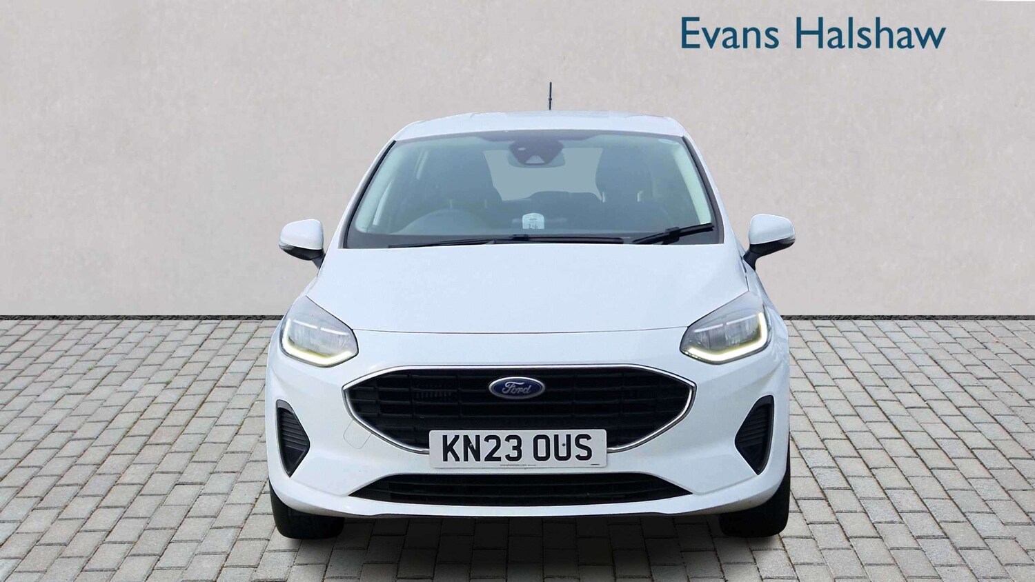 Used Ford Fiesta for sale - 78052342: Photo 5