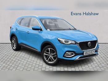 Used MG MG HS 2023 for sale - 79770578: Photo