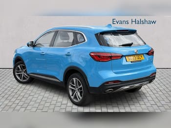 Used MG MG HS 2023 for sale - 79770578: Photo