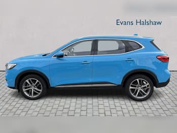 Used MG MG HS 2023 for sale - 79770578: Photo