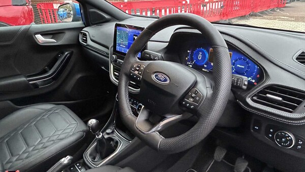 Used Ford Puma 2023 for sale - 76141882: Photo 12