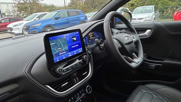 Used Ford Puma 2023 for sale - 76141882: Photo 13