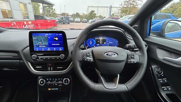 Used Ford Puma 2023 for sale - 76141882: Photo 16