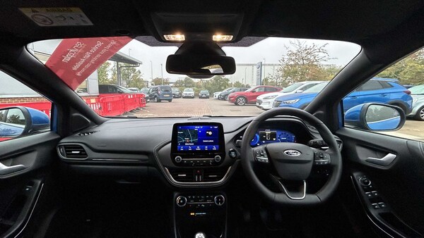 Used Ford Puma 2023 for sale - 76141882: Photo 18